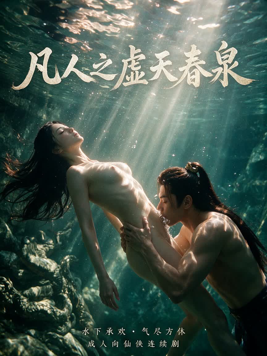 《凡人 H 版-韩立元瑶》