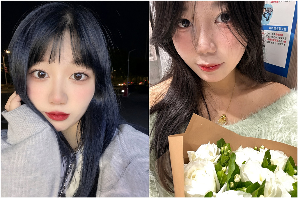 【原档泄密】天津极品新婚少妇和情人酒店偷情 蓝交叉 连体黑丝 骑双手坐抓项圈带子猛干多场景流出
