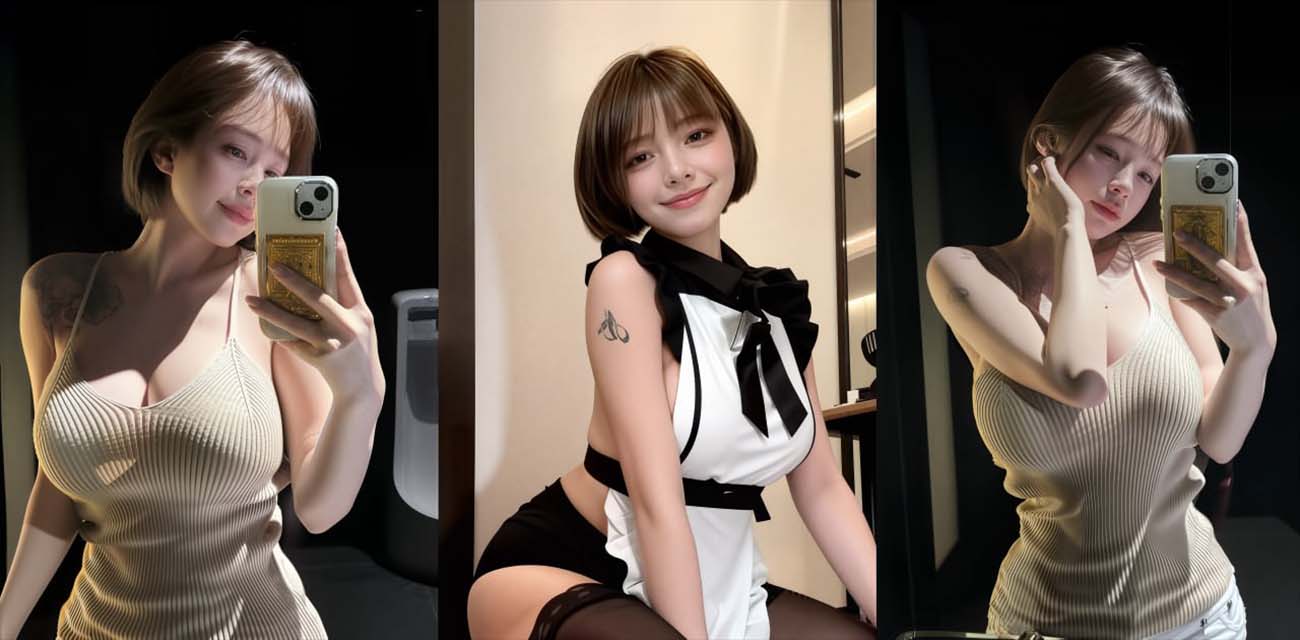 抖音巨乳萝莉 知一呐 定制私拍福利 巨乳翘臀丰满诱人 假屌插穴高潮喷水
